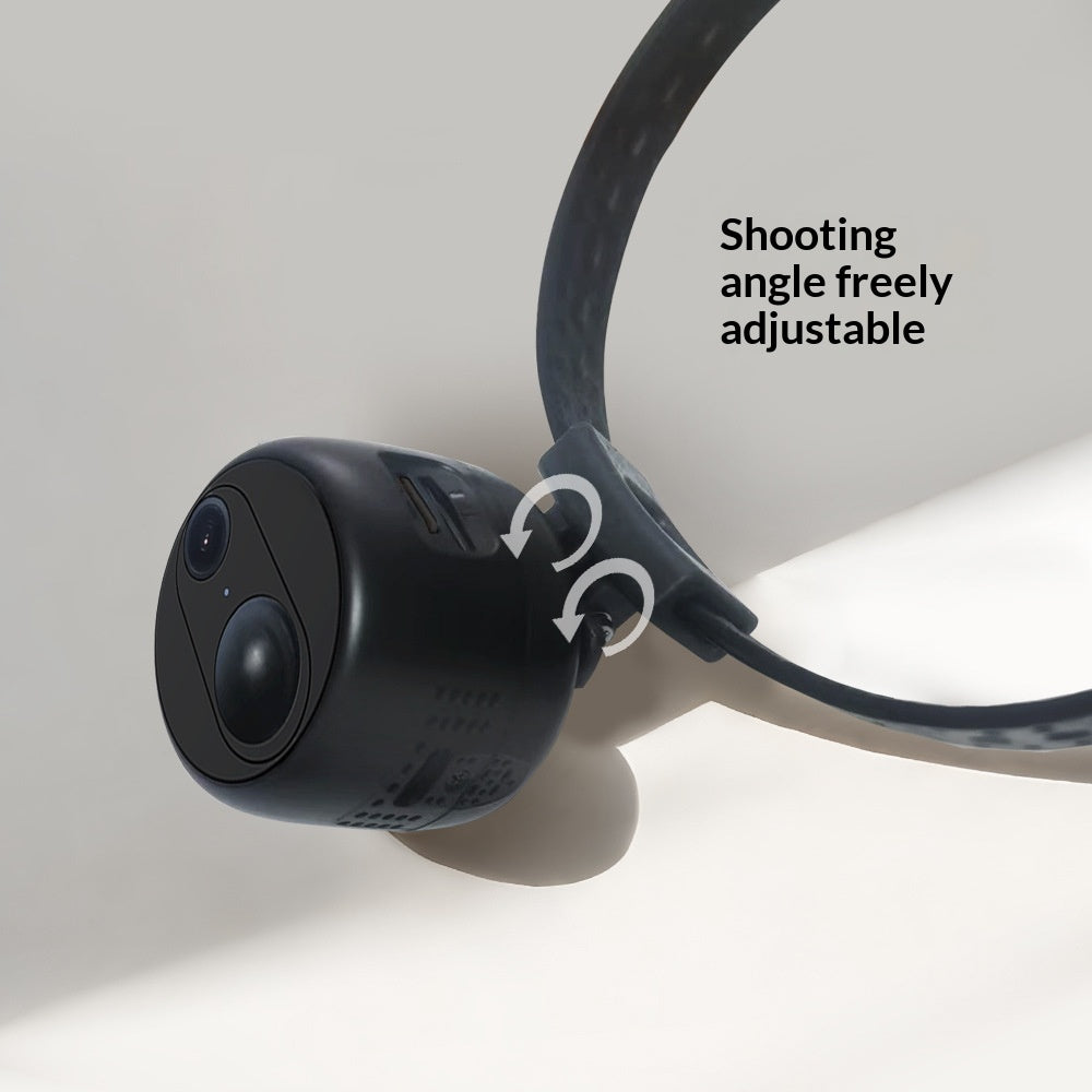 PawTech PetView Camera