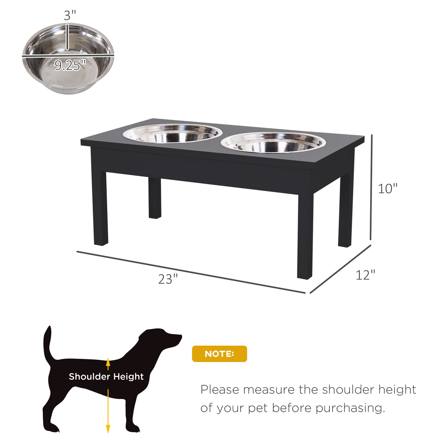 PawTech Comfort Station