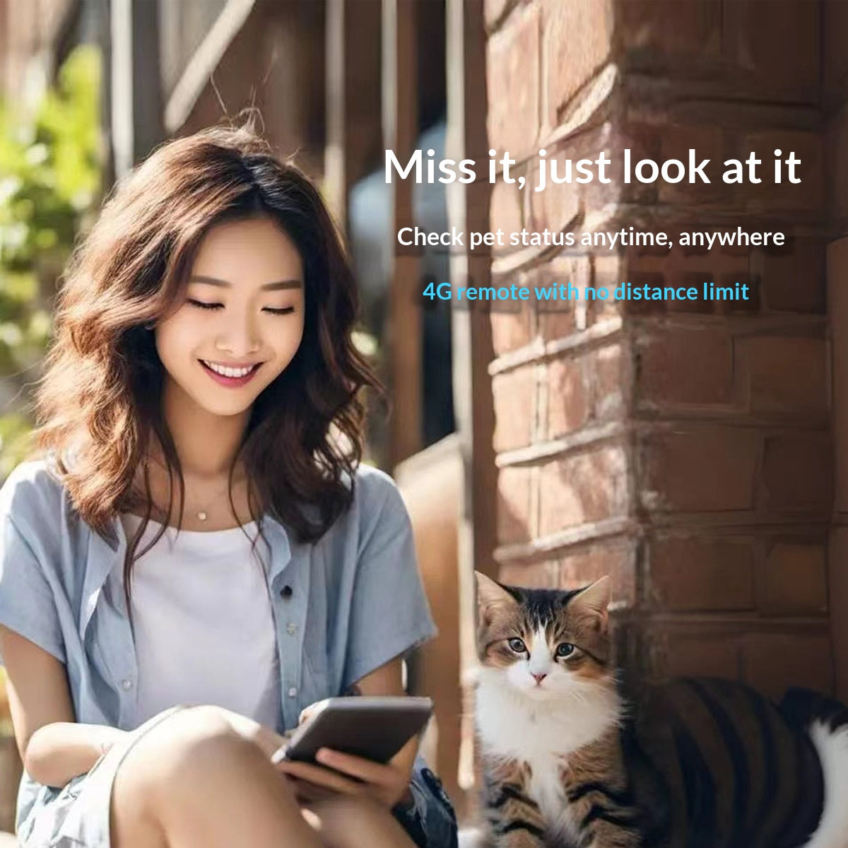 PawTech PetView Camera
